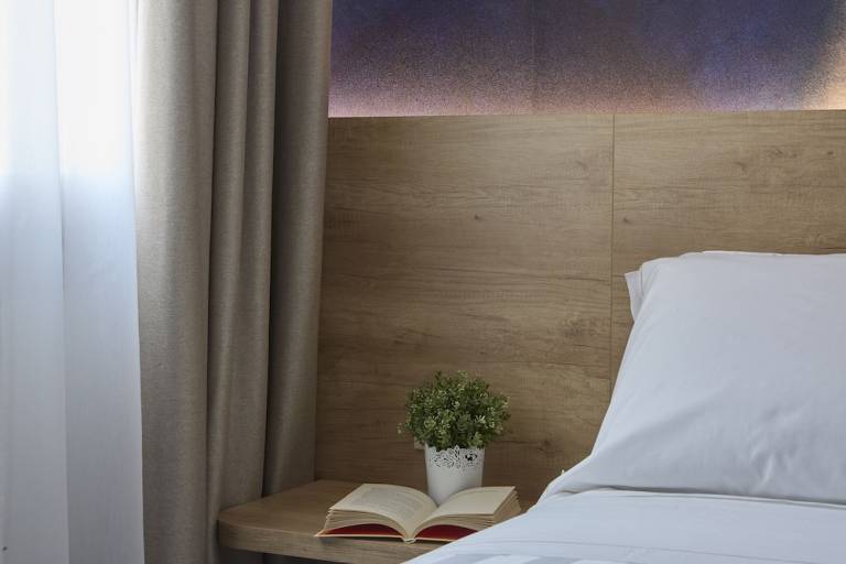 Bed & Breakfast Santa Maria degli Angeli