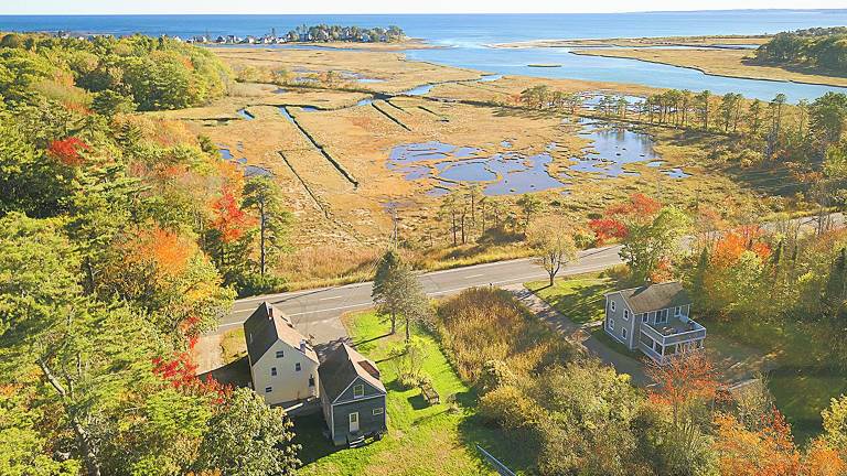 House Kennebunk