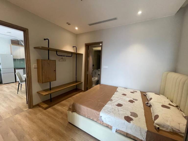 65 m&sup2; Ferienhaus