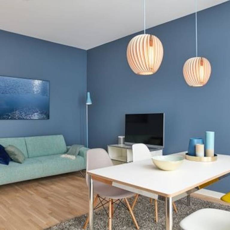 Ferienwohnung Bezirk Spandau