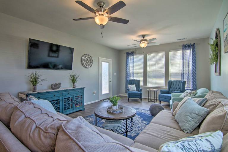 Apartment Sussex County