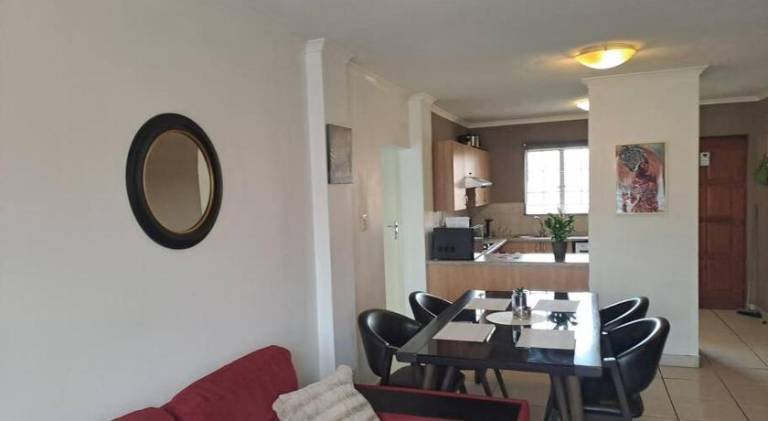 74 m&sup2; Ferienwohnung