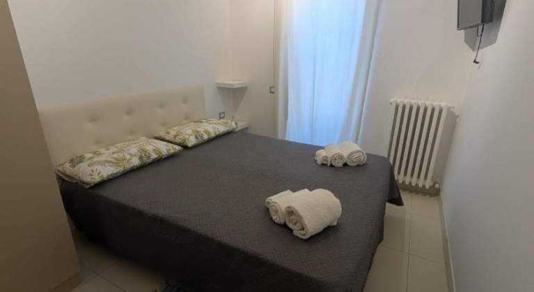 Apartment with 1 room for 4 persons — photo 2