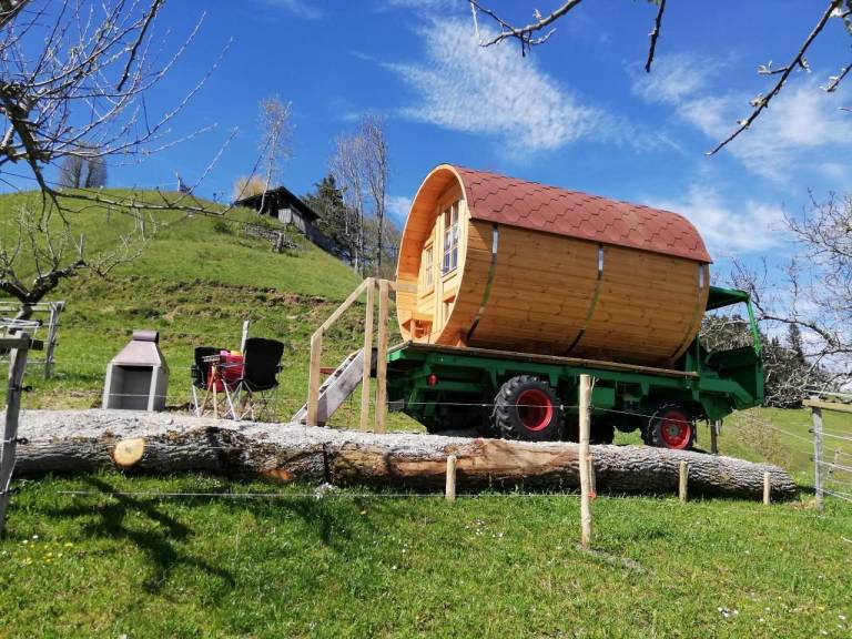 Ferienhaus Emmental