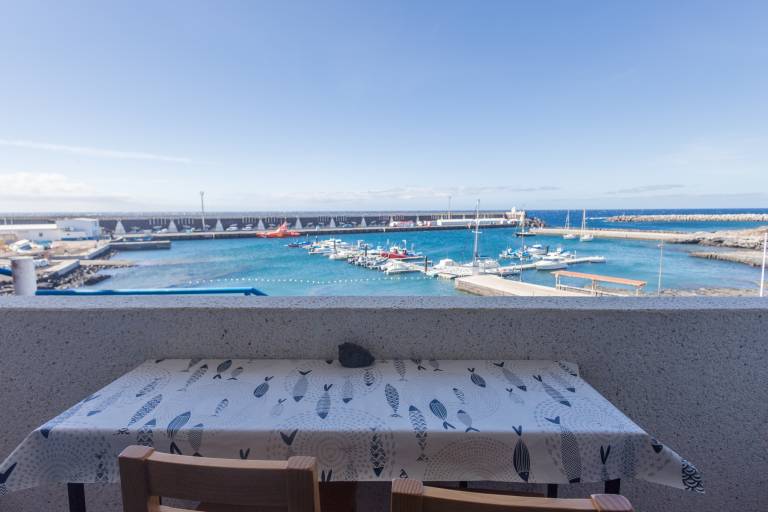 Apartamento La Restinga