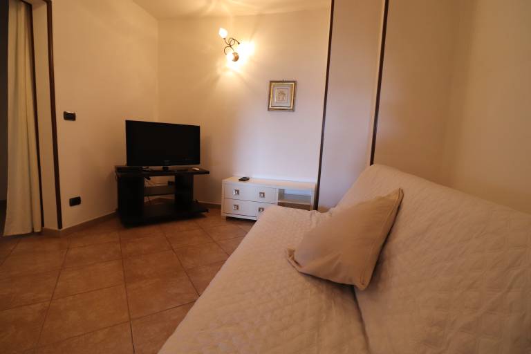 Appartamento vacanza Otranto