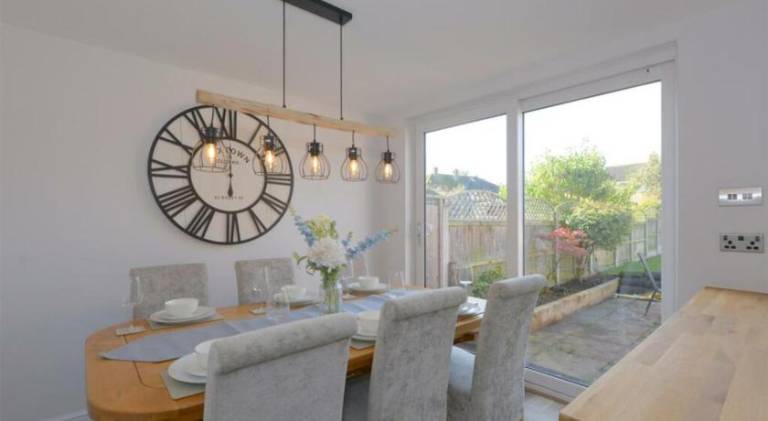 Charming vacation home | Pets are welcome — photo 4