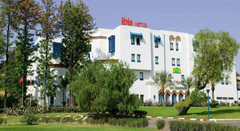 Ibis Meknes Hotel — photo 2