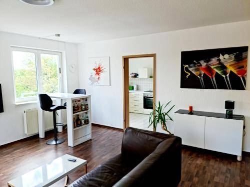 Ferienwohnung Brandenburg an der Havel