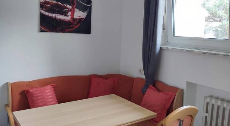 Apartment with 3 rooms for 6 persons — photo 5