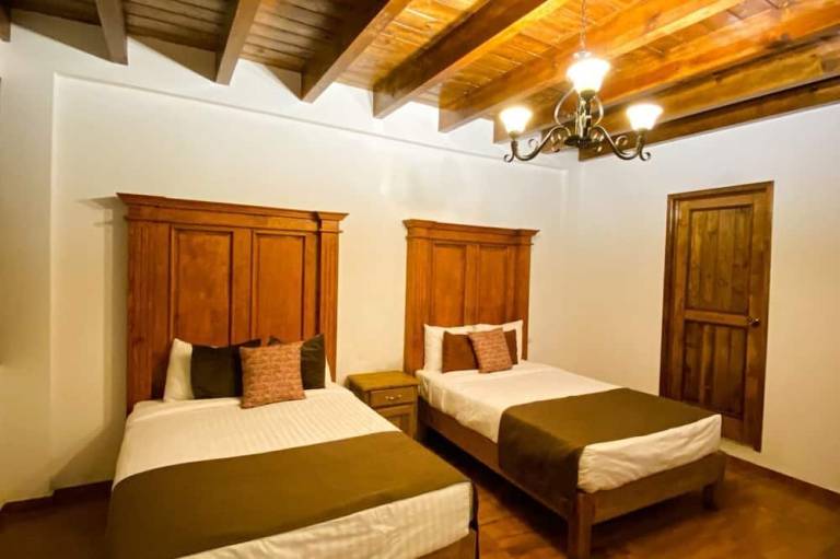 Hotel Boutique Pedregal