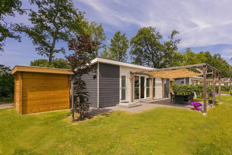 Chalet Lochem