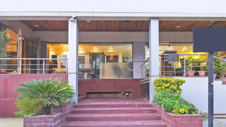 Ferienhaus für 3 Personen 10 m² in Jaipur