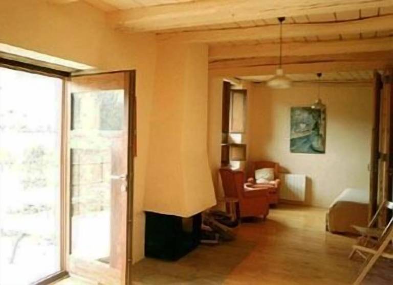Casa rural Cuevas de Vinayo