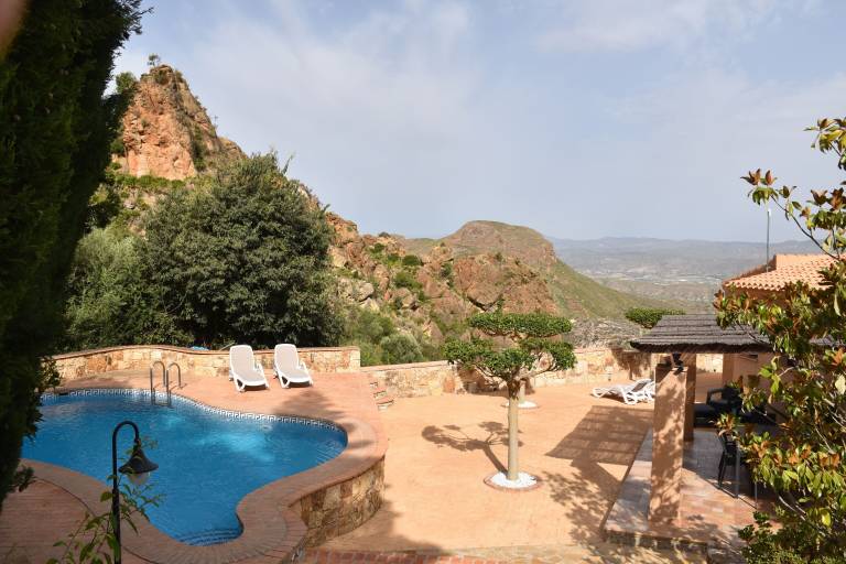 Villa  Turre