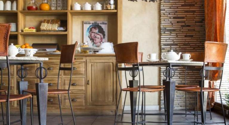 Hotel San Pietro — photo 4