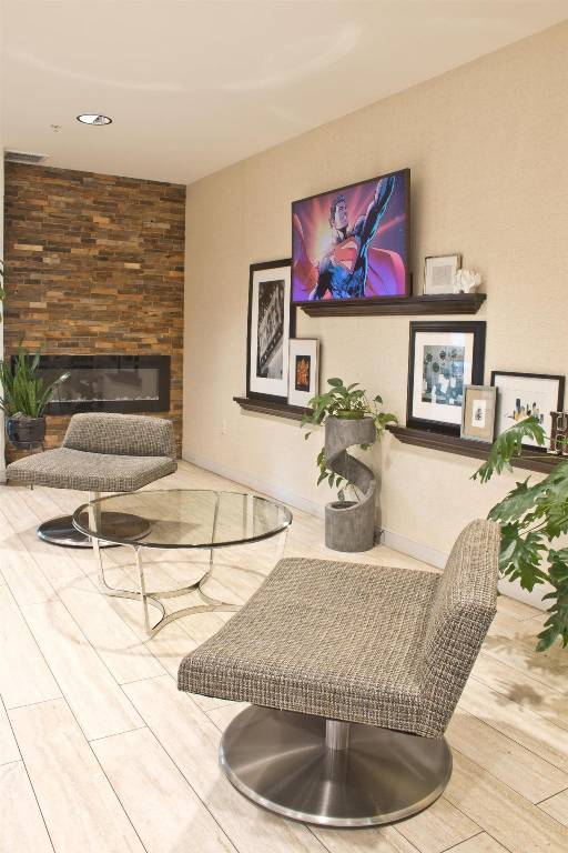 Hampton Inn & Suites Denver-Speer Boulevard — photo 5
