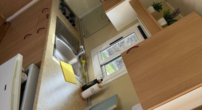 Rental apartment with 2 rooms for 4 persons — photo 3