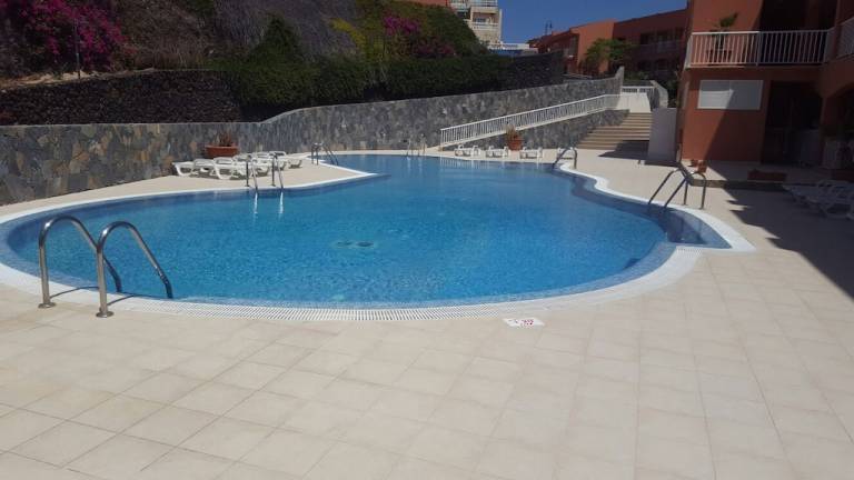 Ferienwohnung Costa Calma