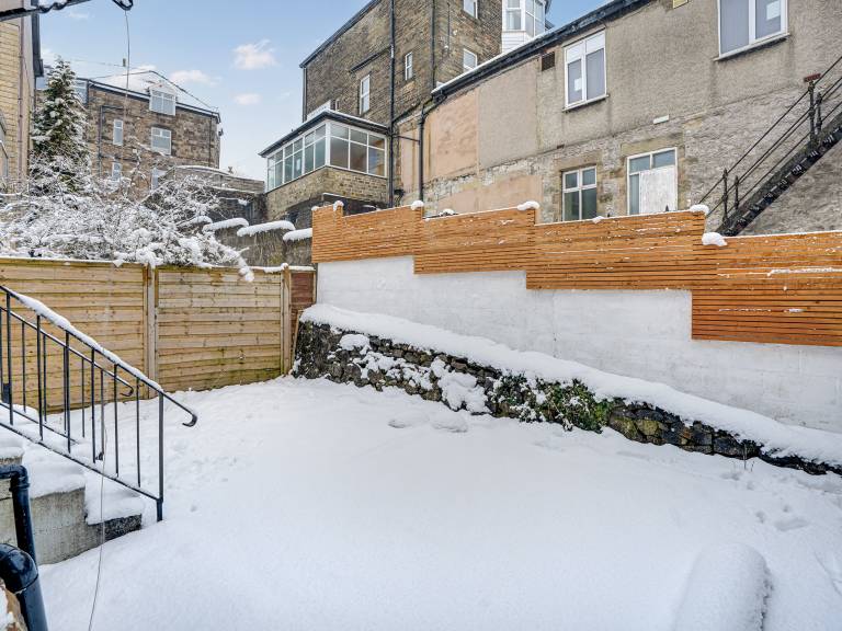 Sage Cottage — photo 2