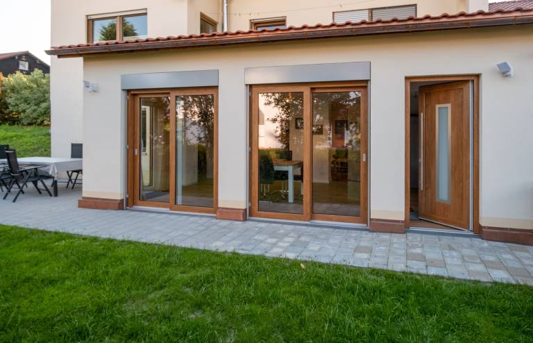 Ferienwohnung Dietmannsried