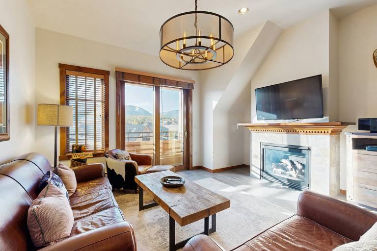 Condo Breckenridge