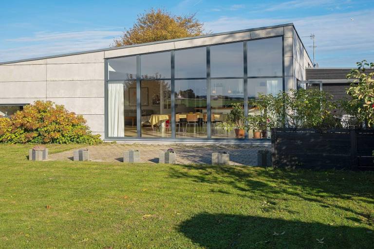 Ferienhaus Marielyst
