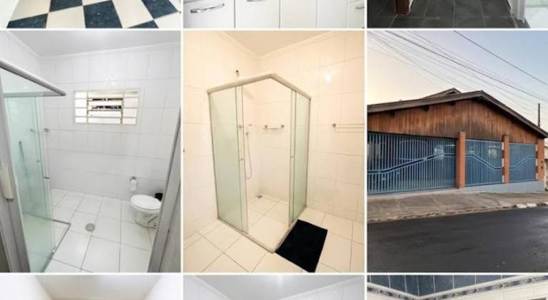 14 m&sup2; Ferienwohnung