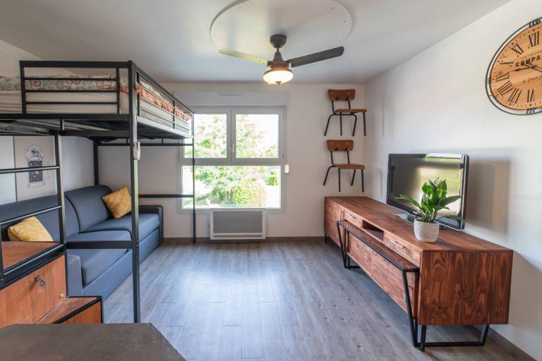Appartement Chasseneuil-du-Poitou