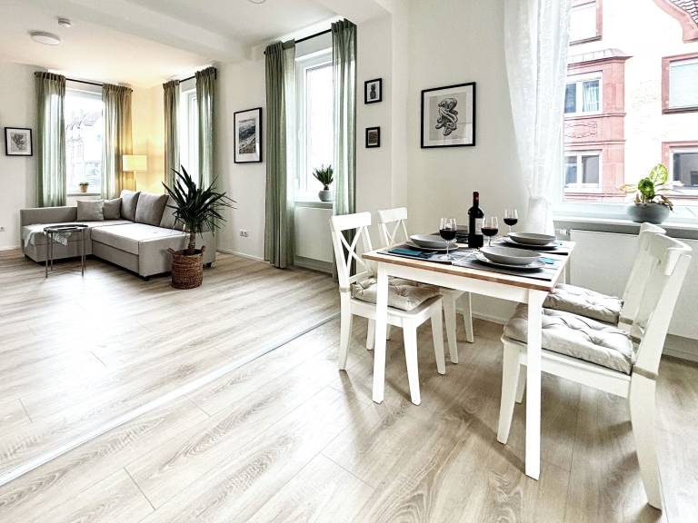 Ferienwohnung  Kaiserslautern