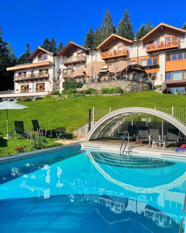 Serviced apartment with pool, sauna & garden | Pets allowed — photo 3