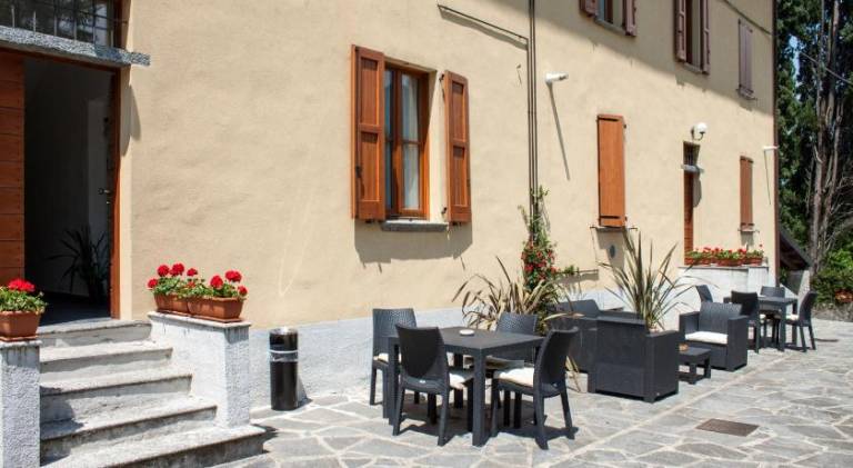 Family-friendly lovely holiday apartment with terrace | Pets are welcome — photo 3