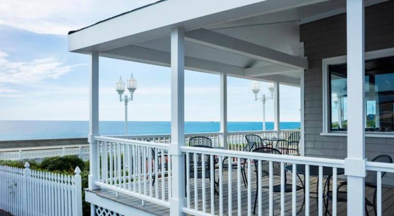 The Shore House — photo 5