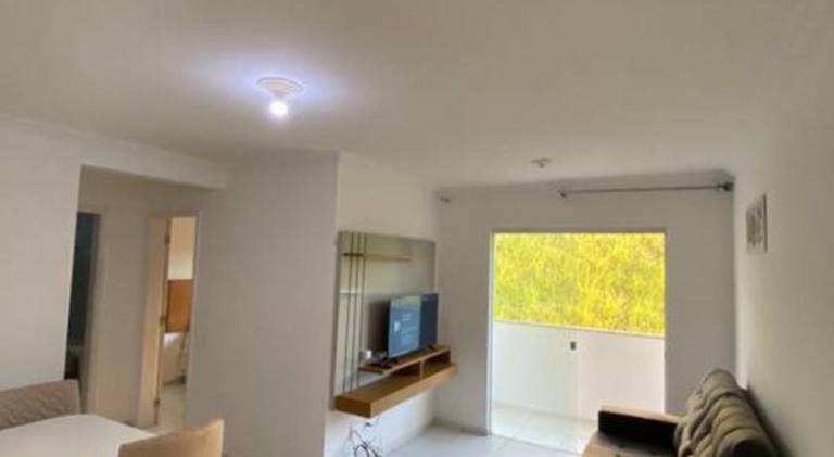 Rental apartment with pool in Ilhéus