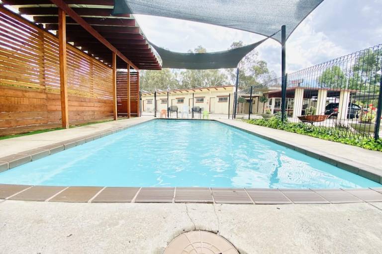 Auto Lodge Motor Inn