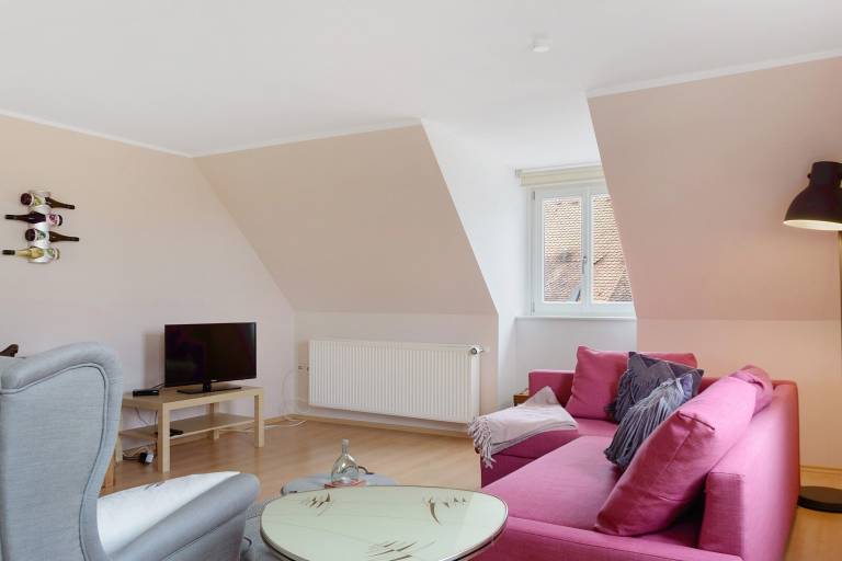 Apartment Mönchsondheim