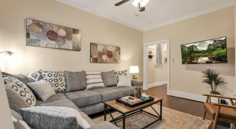 House with garden | Good for workation in Columbus, OH