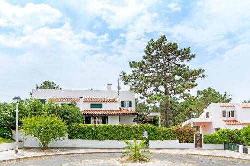 Villa Melides
