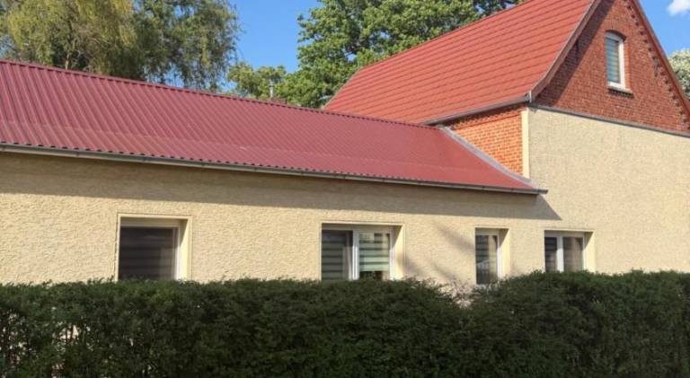 Apartment with 1 room for 3 persons in Bad Wilsnack