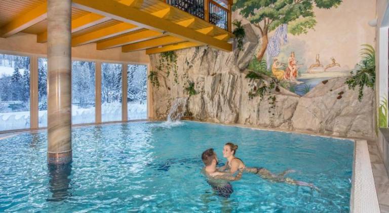 Landhotel Alpenhof Filzmoos — photo 2