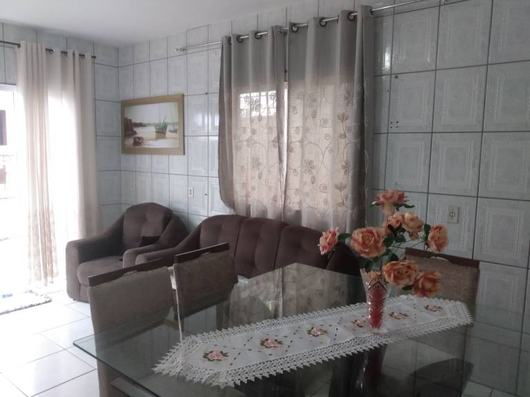 Apartamento  Praia da Enseada