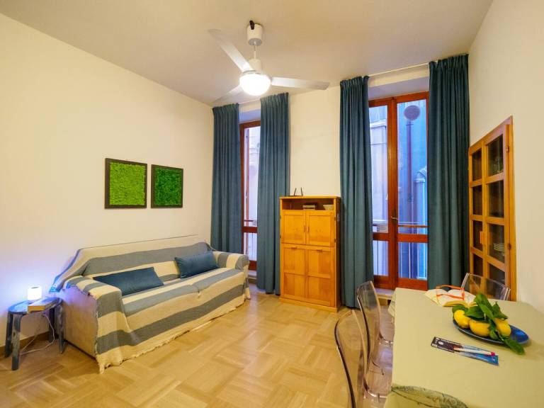 Holiday apartment with 1 room for 5 persons — photo 5