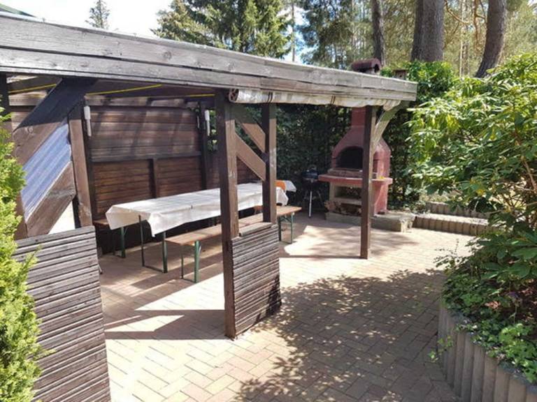 Ferienhaus Lubmin