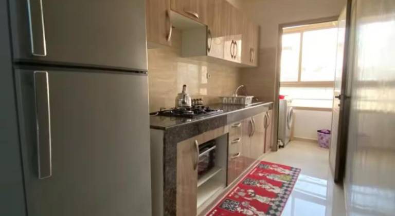 Rental apartment with 1 room for 4 persons — photo 5