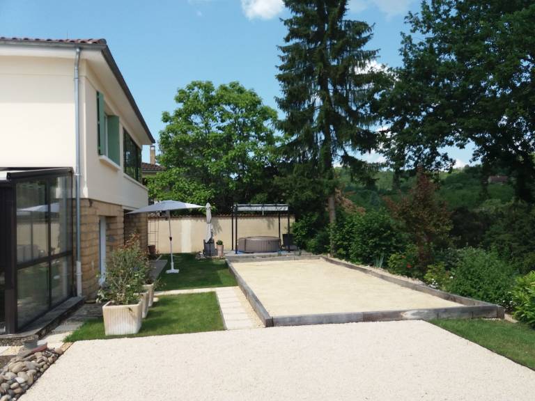 Apartamento  Sarlat-la-Canéda