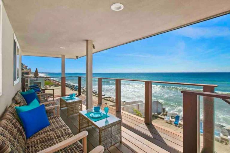 House Oceanside