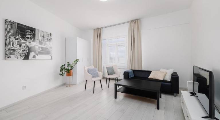 Self check-in apartments by Amber — photo 2
