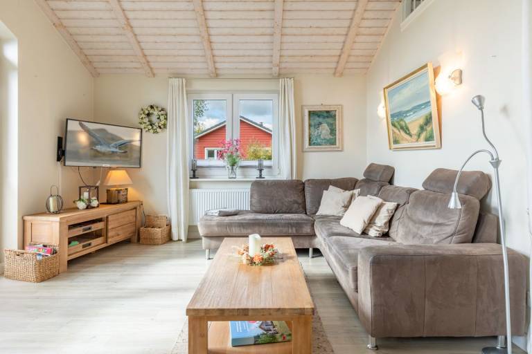 Ferienhaus "Helga" in Dagebüll für bis zu 4 Personen — photo 2