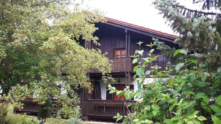 Ferienhaus Kattersdorf