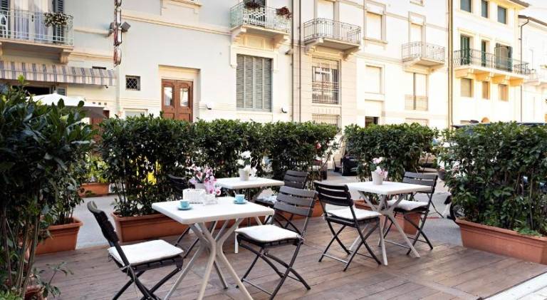 Hotel Torre — photo 3